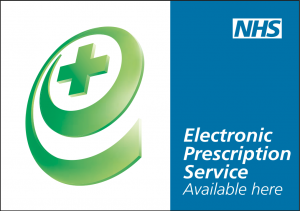 NHS EPS2 Logo